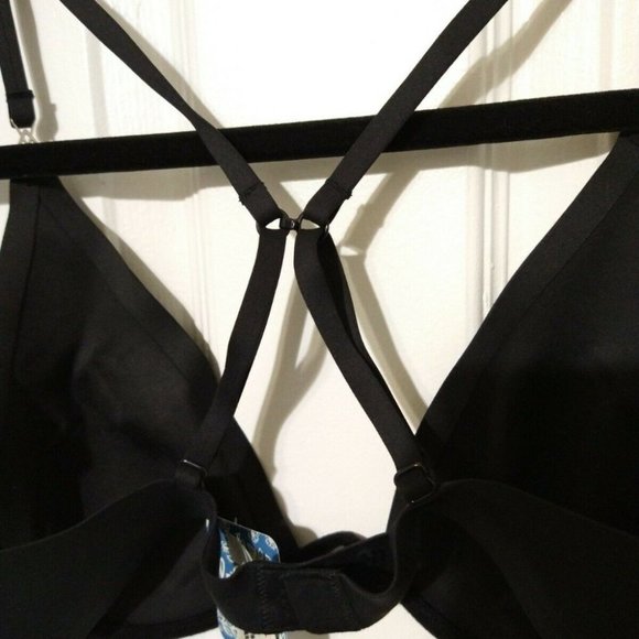 Free People Underwire Bra 34C Adjustable Straps - Picture 9 of 11